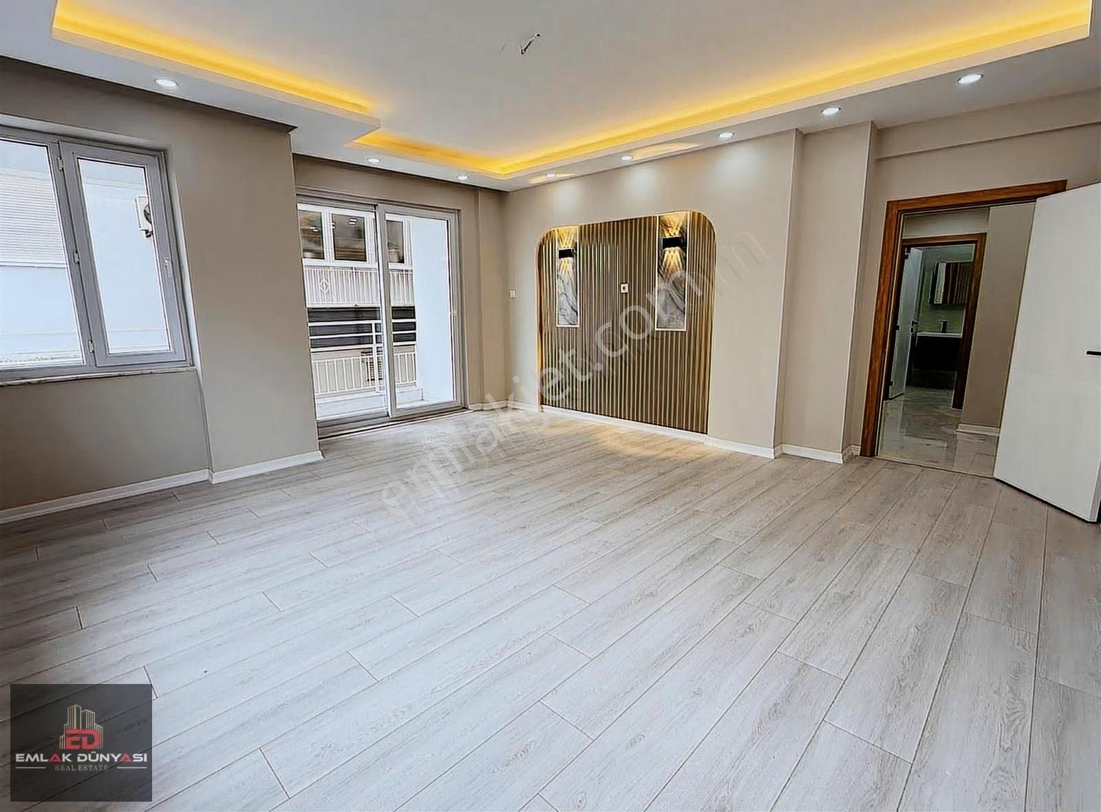 Özgürlük Mah.ofm Hastane Dibi Asansörlü Önü Açık2+1 Ayrı M.daire - Görsel 23