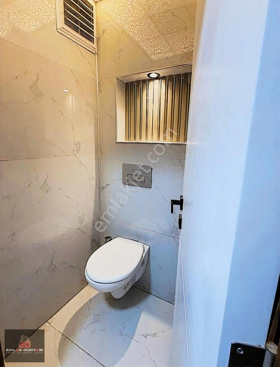 Özgürlük Mah.ofm Hastane Dibi Asansörlü Önü Açık2+1 Ayrı M.daire - Görsel 35