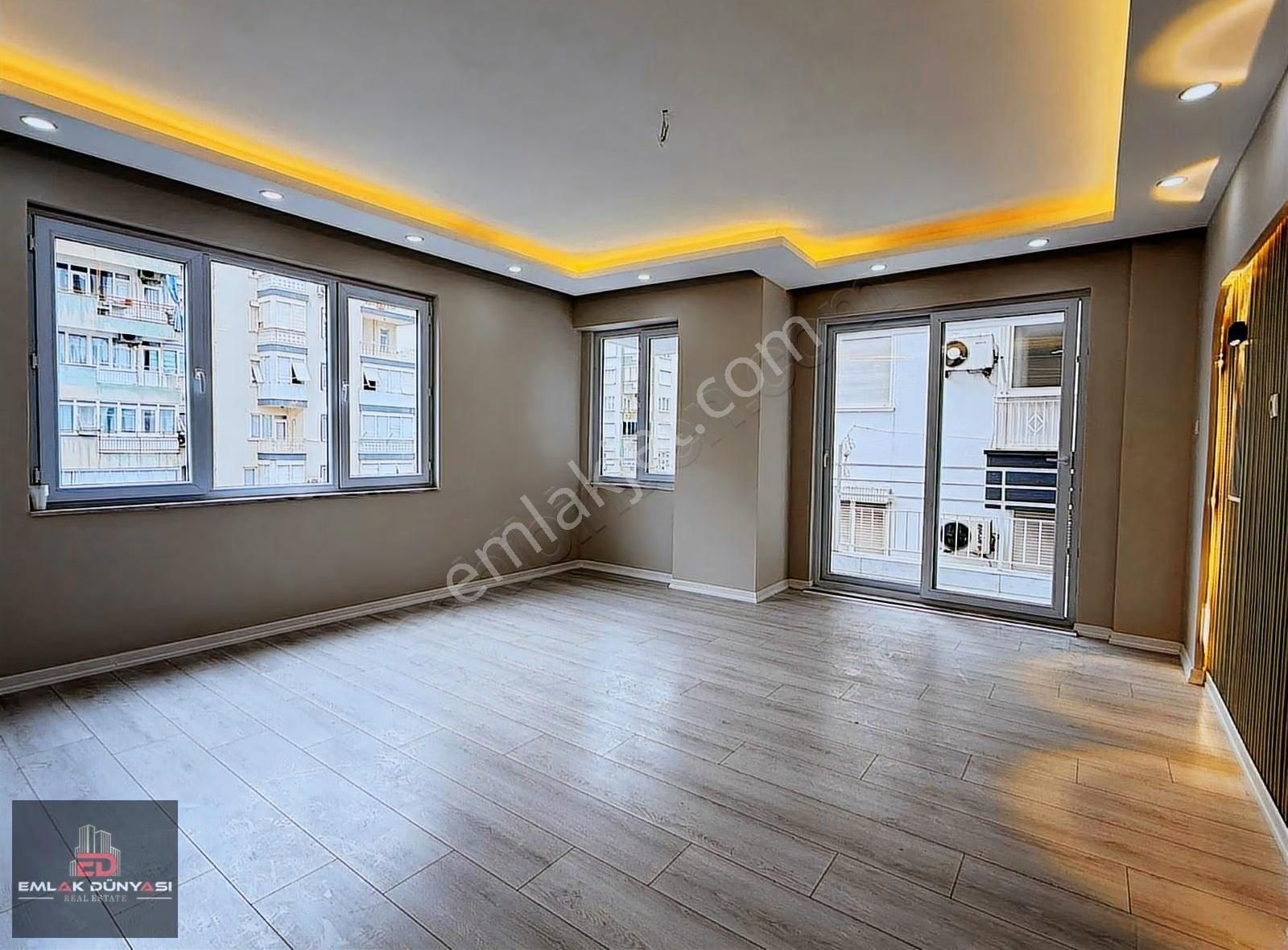 Özgürlük Mah.ofm Hastane Dibi Asansörlü Önü Açık2+1 Ayrı M.daire - Görsel 24