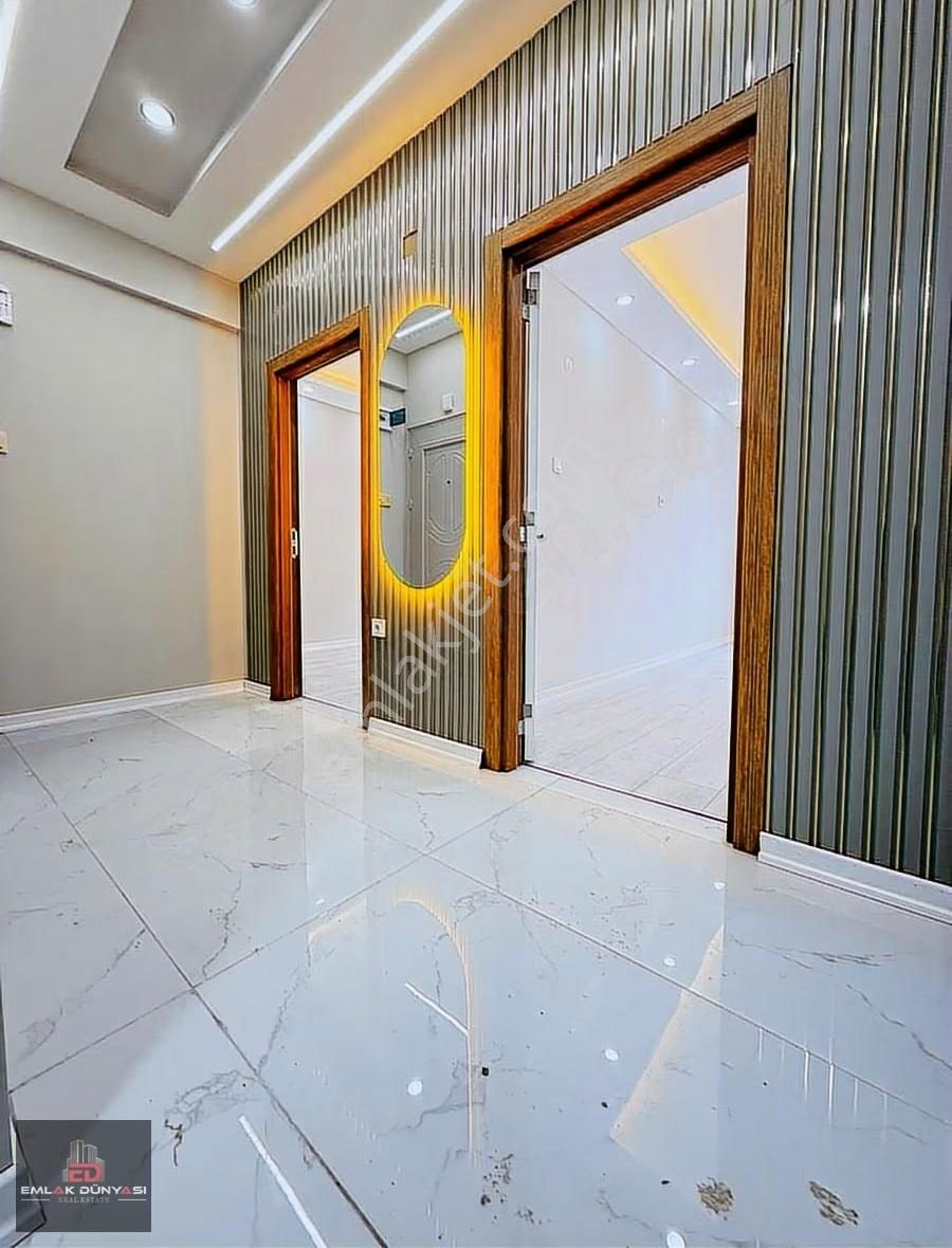 Özgürlük Mah.ofm Hastane Dibi Asansörlü Önü Açık2+1 Ayrı M.daire - Görsel 12