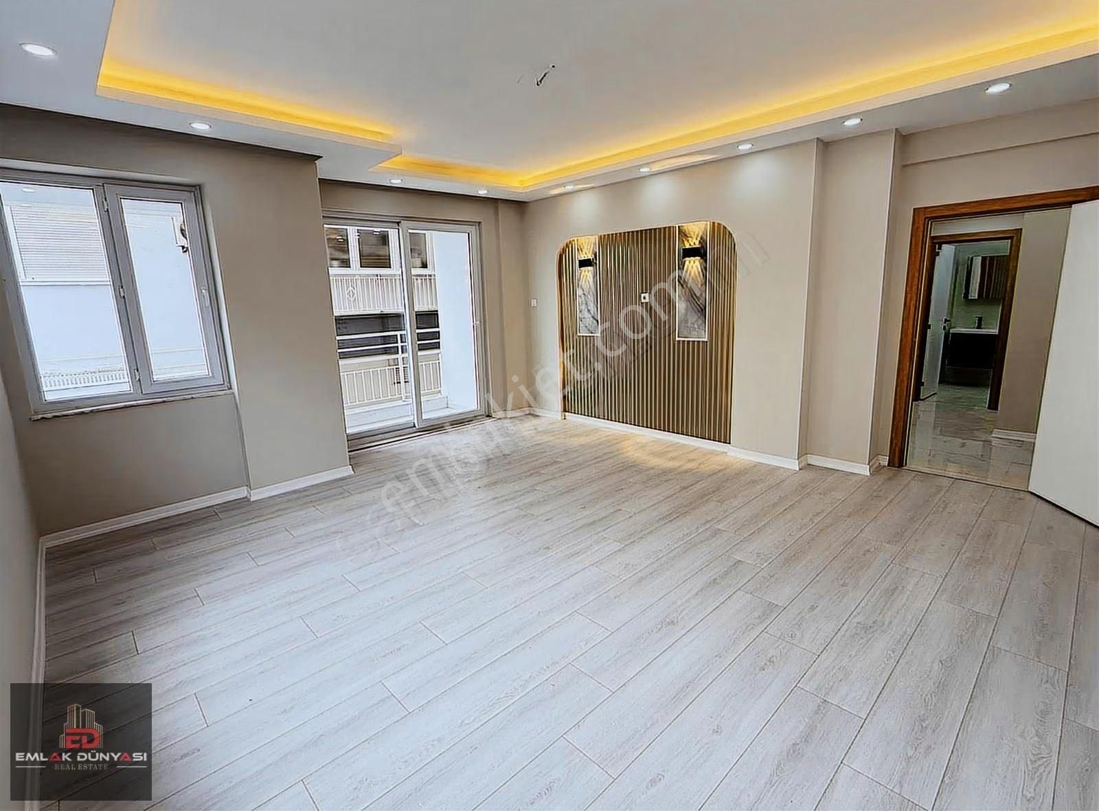 Özgürlük Mah.ofm Hastane Dibi Asansörlü Önü Açık2+1 Ayrı M.daire - Görsel 6