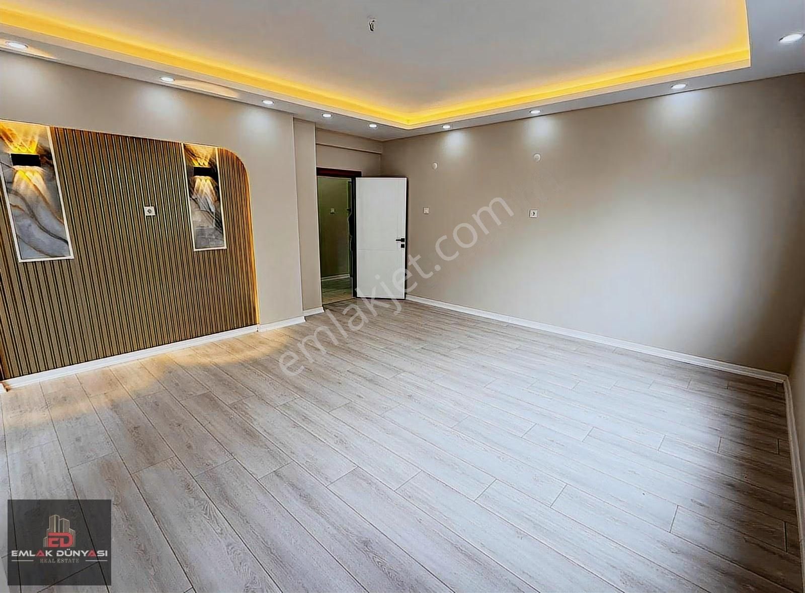 Özgürlük Mah.ofm Hastane Dibi Asansörlü Önü Açık2+1 Ayrı M.daire - Görsel 8