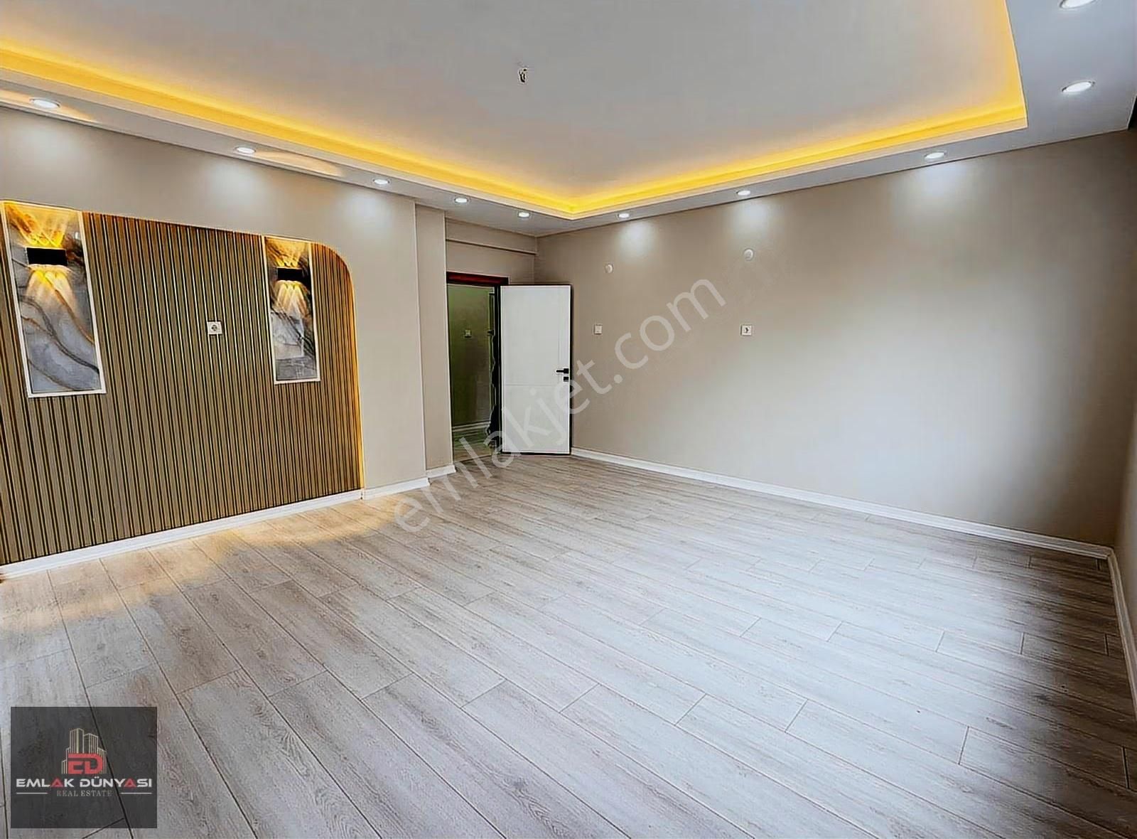 Özgürlük Mah.ofm Hastane Dibi Asansörlü Önü Açık2+1 Ayrı M.daire - Görsel 5