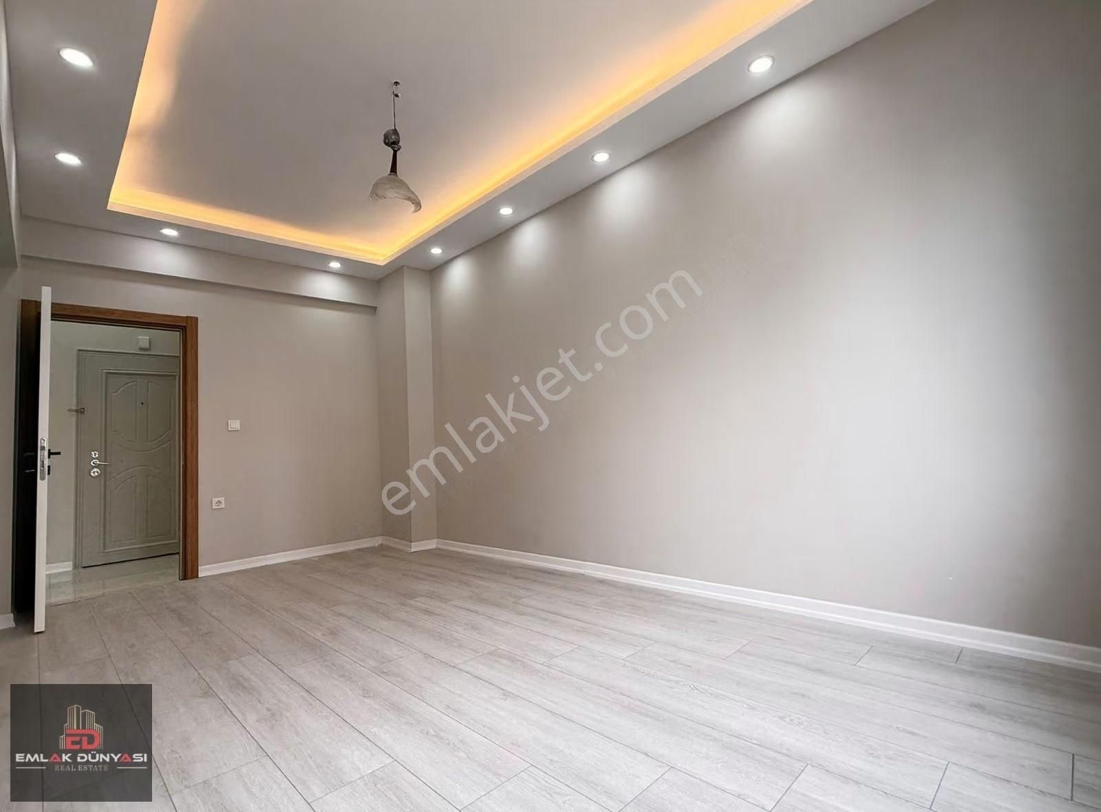 Özgürlük Mah.ofm Hastane Dibi Asansörlü Önü Açık2+1 Ayrı M.daire - Görsel 22