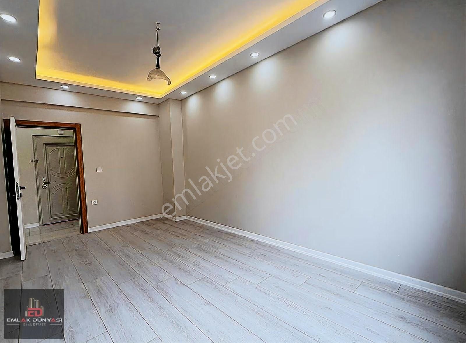 Özgürlük Mah.ofm Hastane Dibi Asansörlü Önü Açık2+1 Ayrı M.daire - Görsel 19