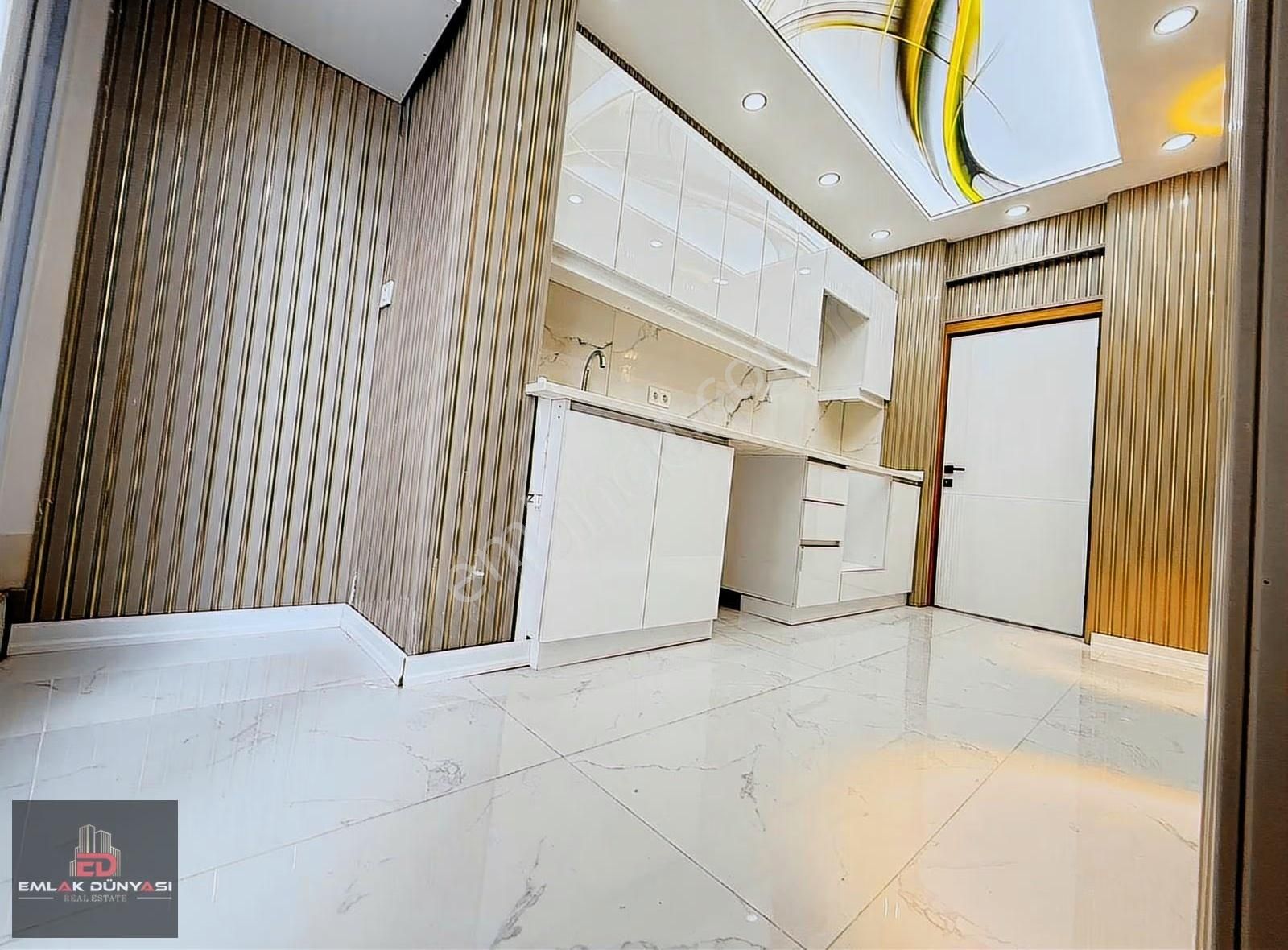 Özgürlük Mah.ofm Hastane Dibi Asansörlü Önü Açık2+1 Ayrı M.daire - Görsel 33