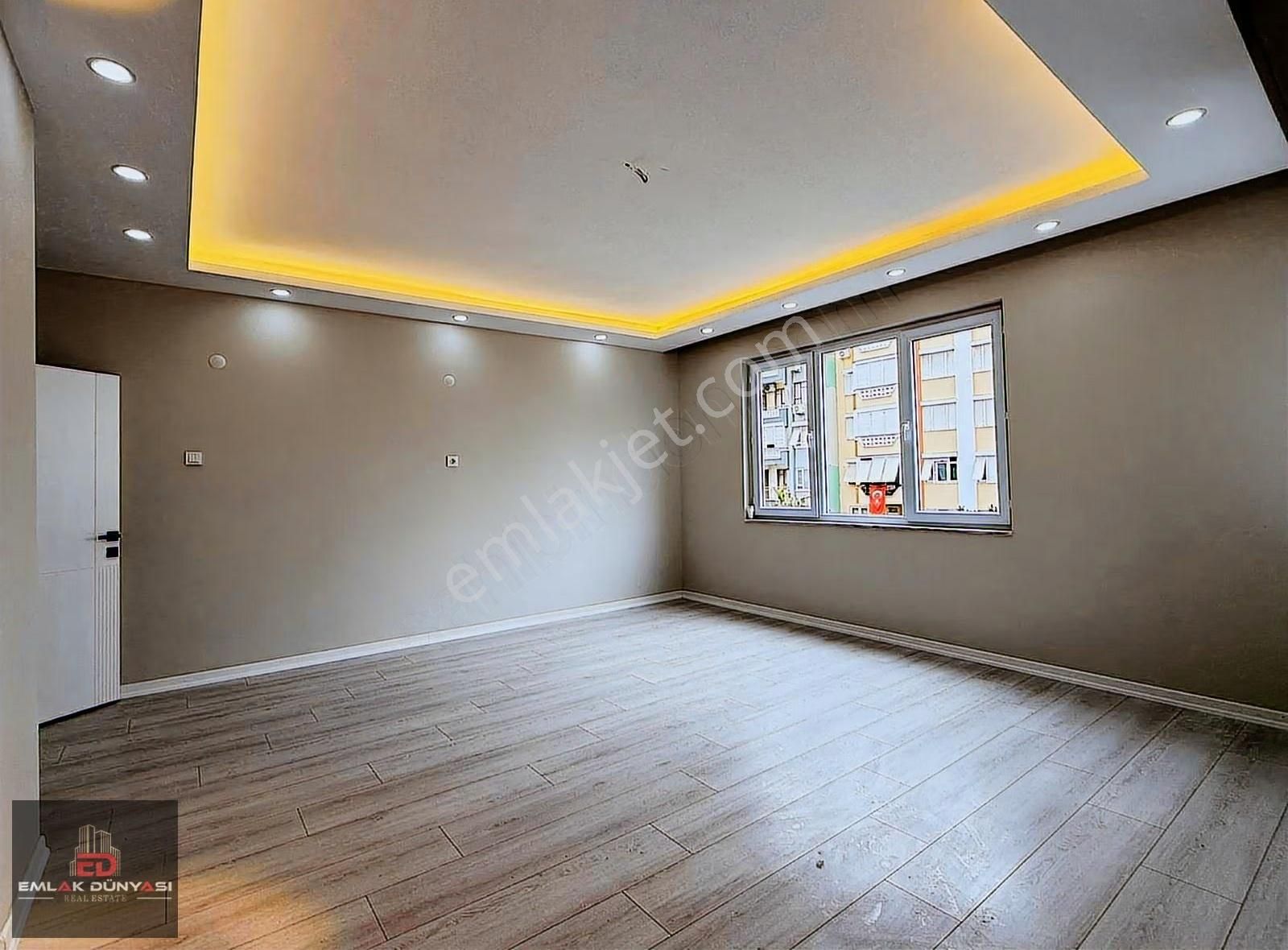 Özgürlük Mah.ofm Hastane Dibi Asansörlü Önü Açık2+1 Ayrı M.daire - Görsel 30