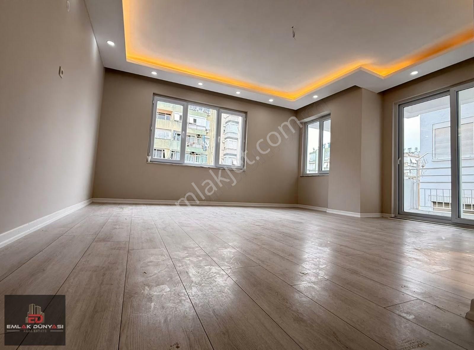 Özgürlük Mah.ofm Hastane Dibi Asansörlü Önü Açık2+1 Ayrı M.daire - Görsel 2