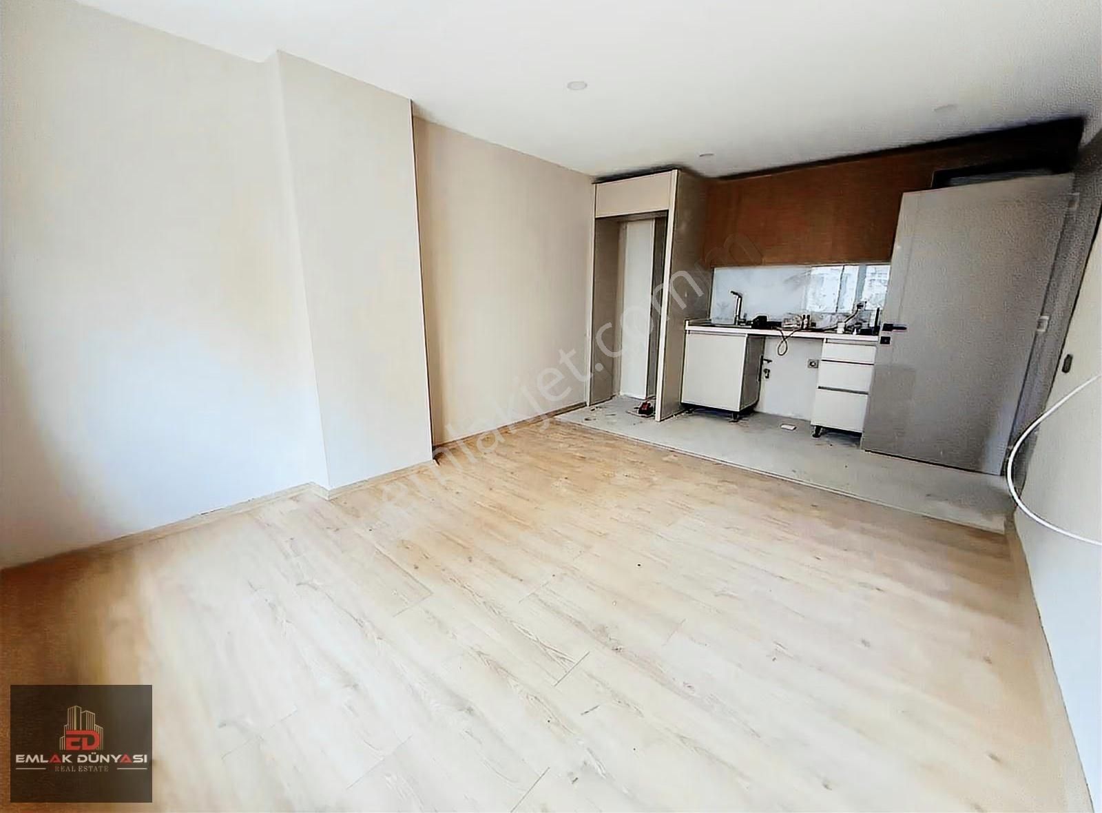 Yükseliş Mah.çevre Yolu Dibi Sıfır 2+1 75m2 Daire - Görsel 12