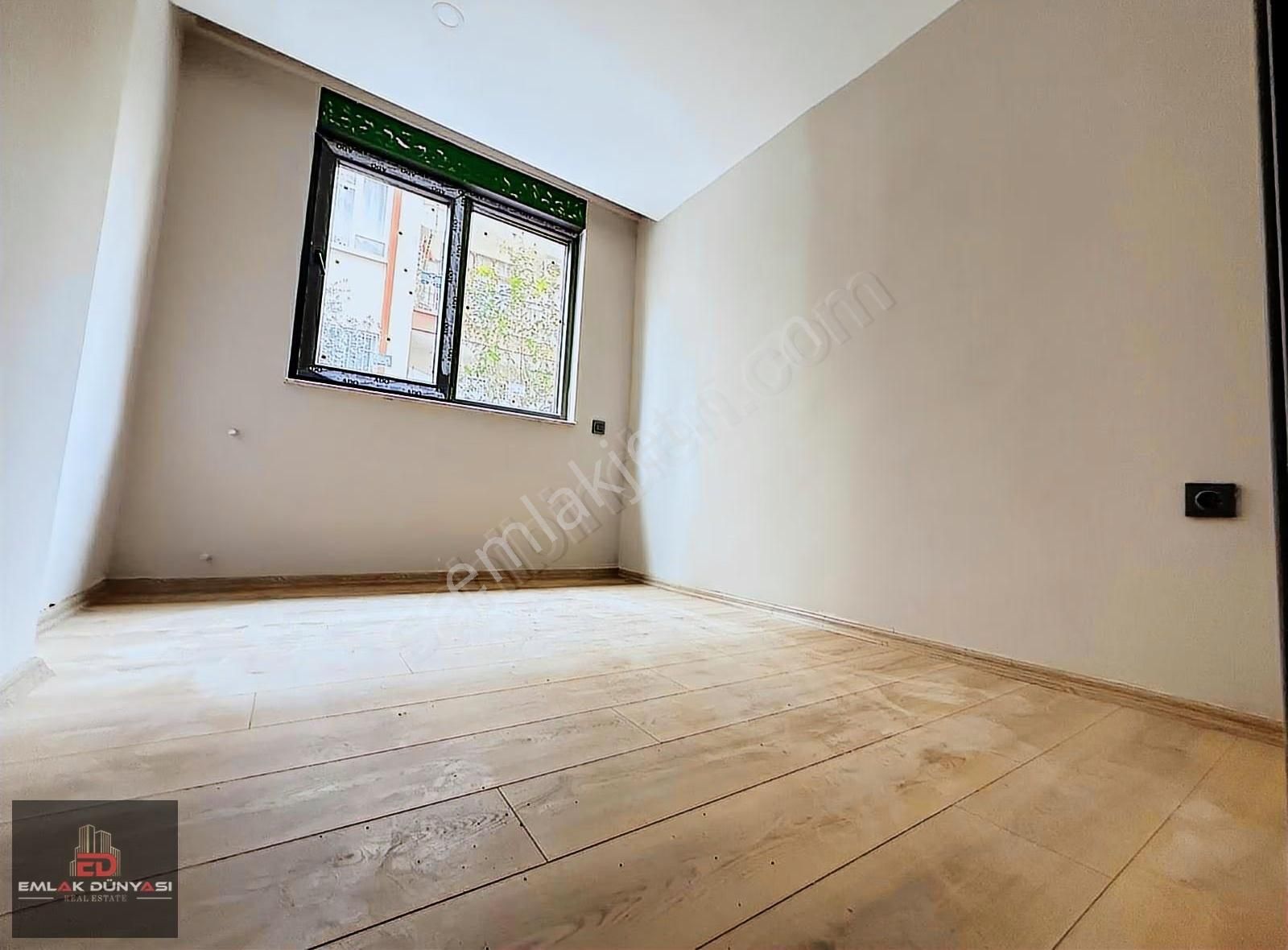 Yükseliş Mah.çevre Yolu Dibi Sıfır 2+1 75m2 Daire - Görsel 13