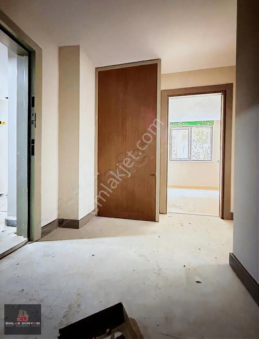 Yükseliş Mah.çevre Yolu Dibi Sıfır 2+1 75m2 Daire - Görsel 25