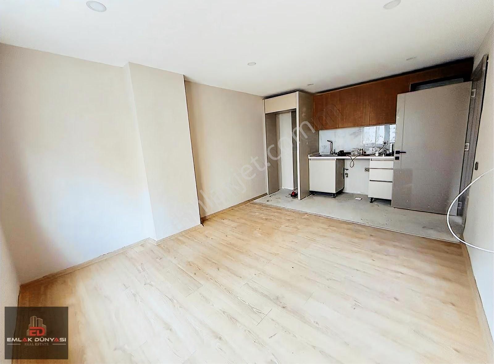 Yükseliş Mah.çevre Yolu Dibi Sıfır 2+1 75m2 Daire - Görsel 17