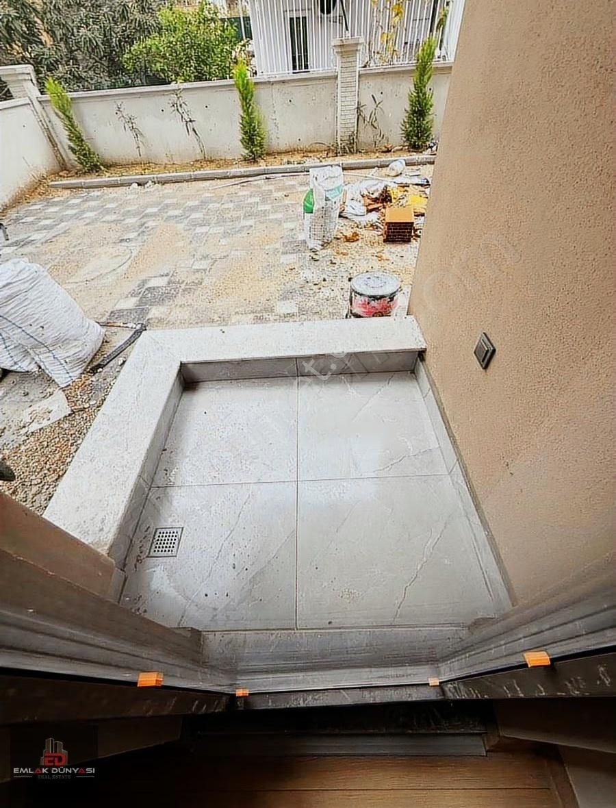 Yükseliş Mah.çevre Yolu Dibi Sıfır 2+1 75m2 Daire - Görsel 15