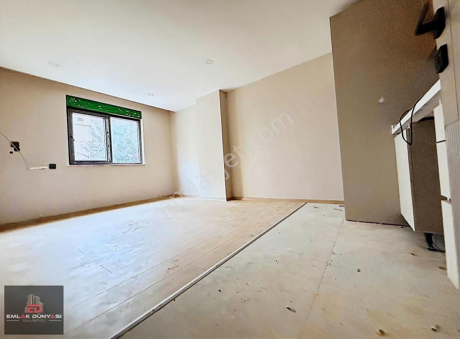 Yükseliş Mah.çevre Yolu Dibi Sıfır 2+1 75m2 Daire - Görsel 4