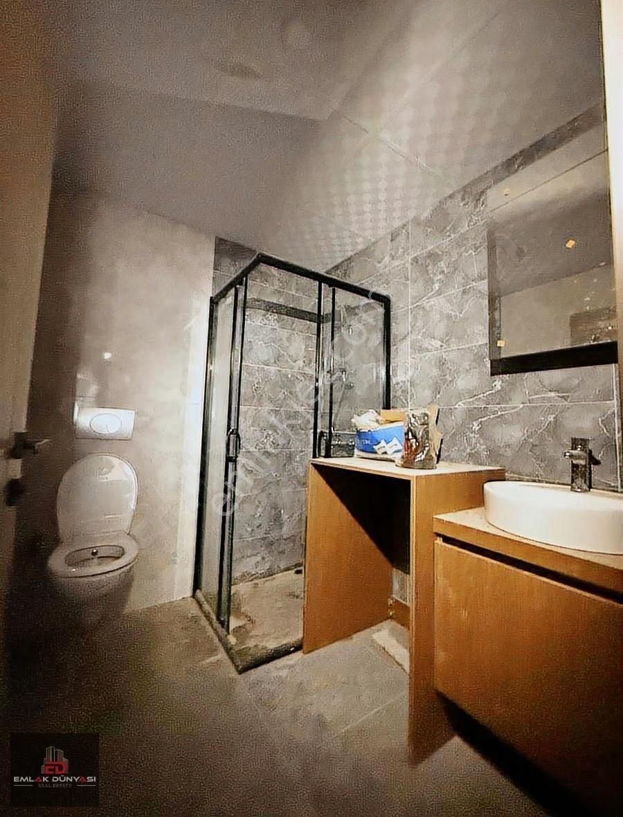 Yükseliş Mah.çevre Yolu Dibi Sıfır 2+1 75m2 Daire - Görsel 26