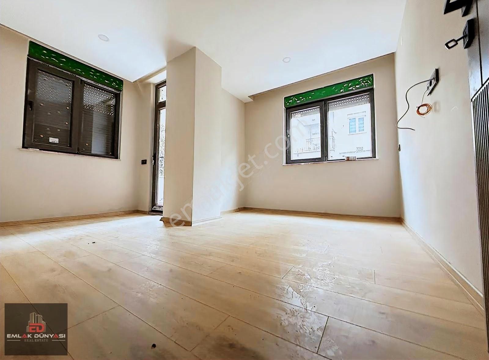 Yükseliş Mah.çevre Yolu Dibi Sıfır 2+1 75m2 Daire - Görsel 23