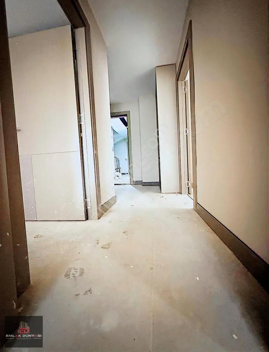 Yükseliş Mah.çevre Yolu Dibi Sıfır 2+1 75m2 Daire - Görsel 16