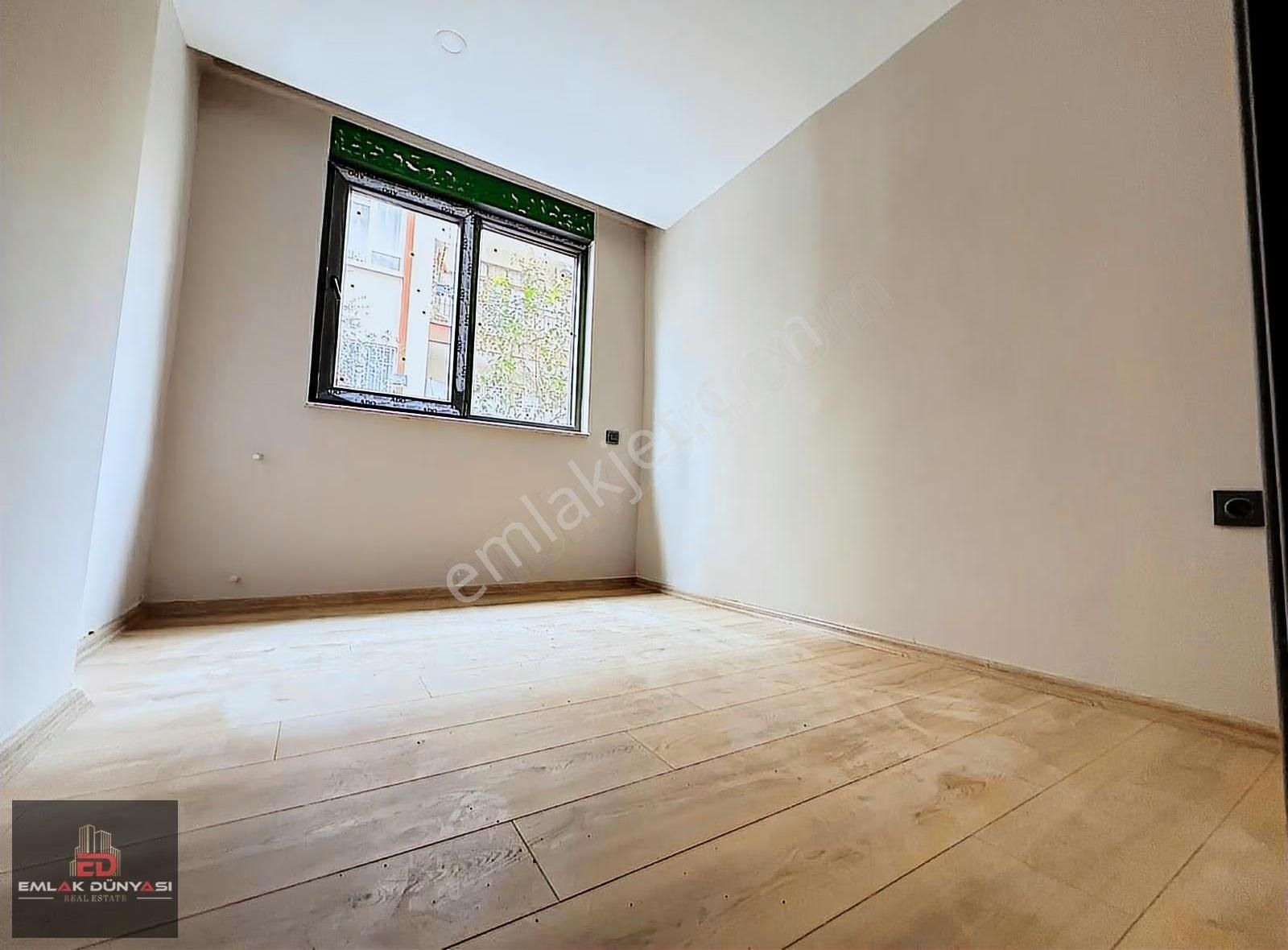 Yükseliş Mah.çevre Yolu Dibi Sıfır 2+1 75m2 Daire - Görsel 11