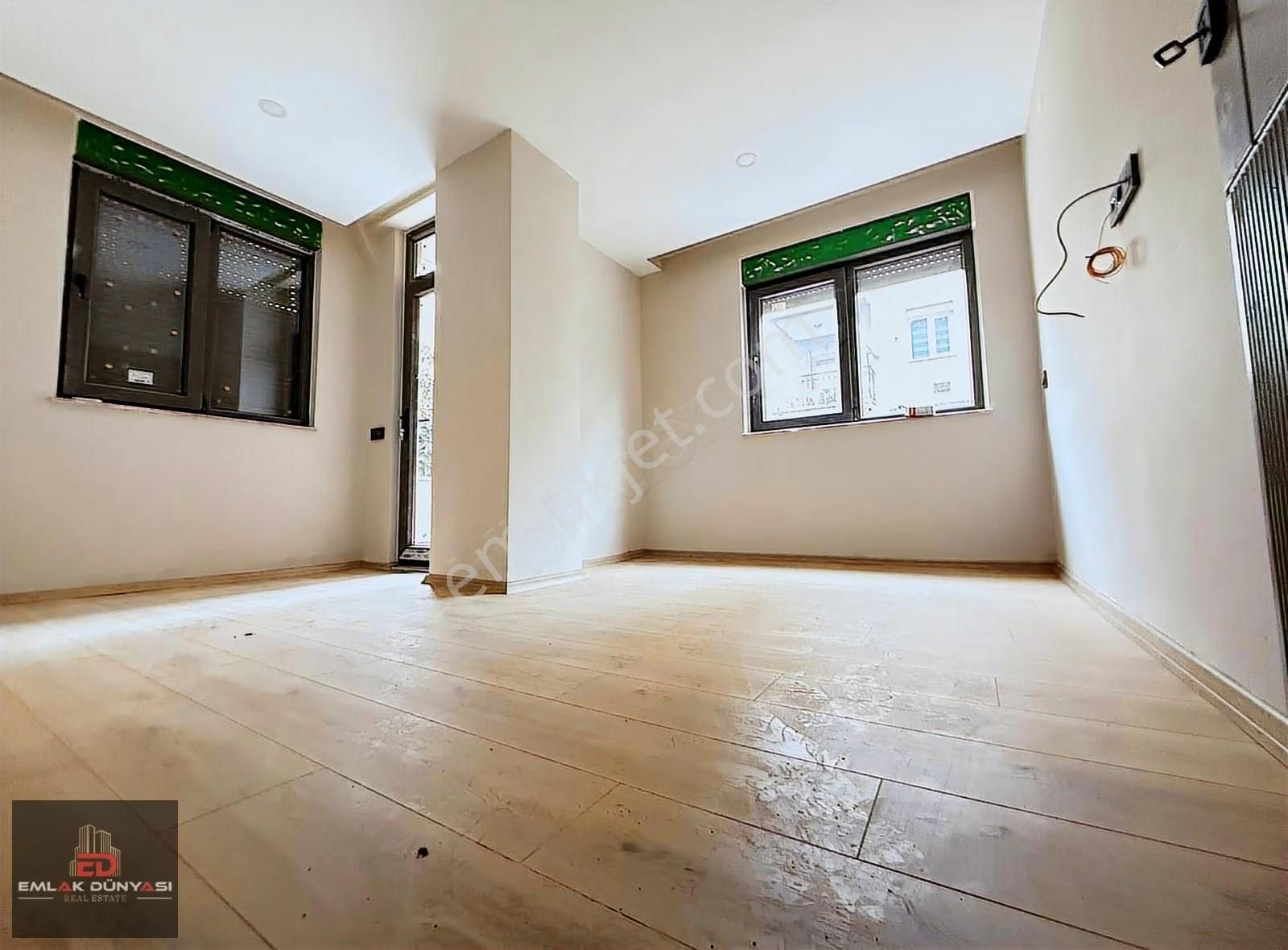 Yükseliş Mah.çevre Yolu Dibi Sıfır 2+1 75m2 Daire - Görsel 7