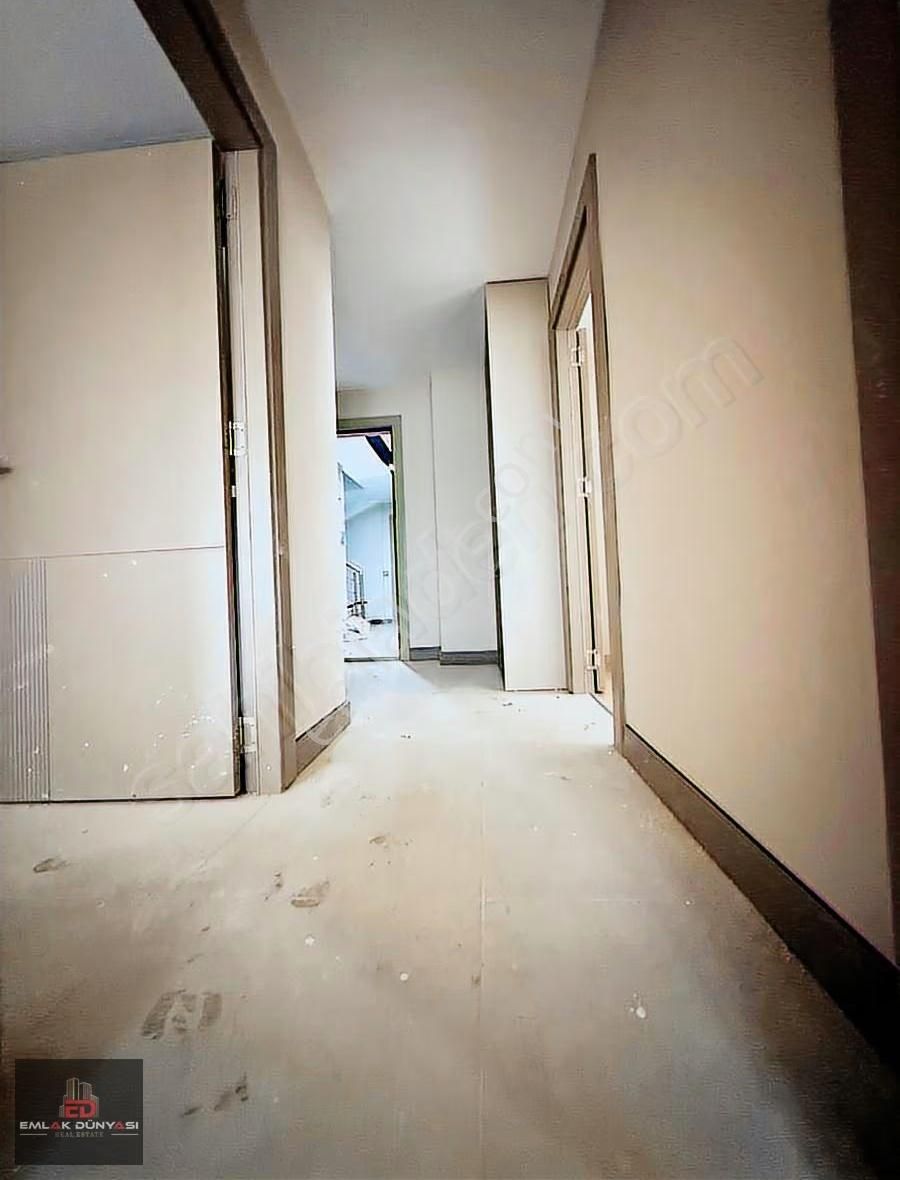 Yükseliş Mah.çevre Yolu Dibi Sıfır 2+1 75m2 Daire - Görsel 2