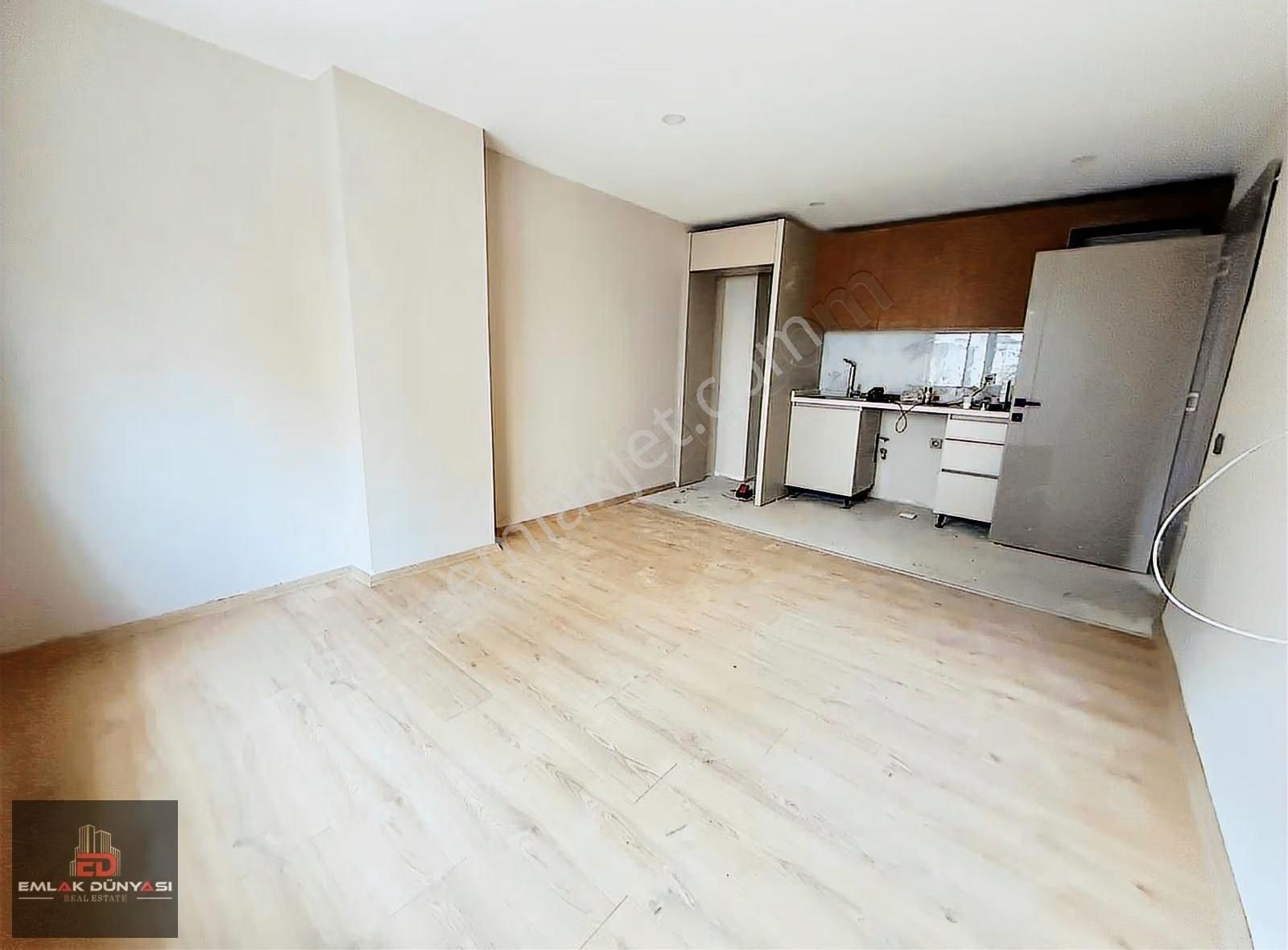 Yükseliş Mah.çevre Yolu Dibi Sıfır 2+1 75m2 Daire - Görsel 20