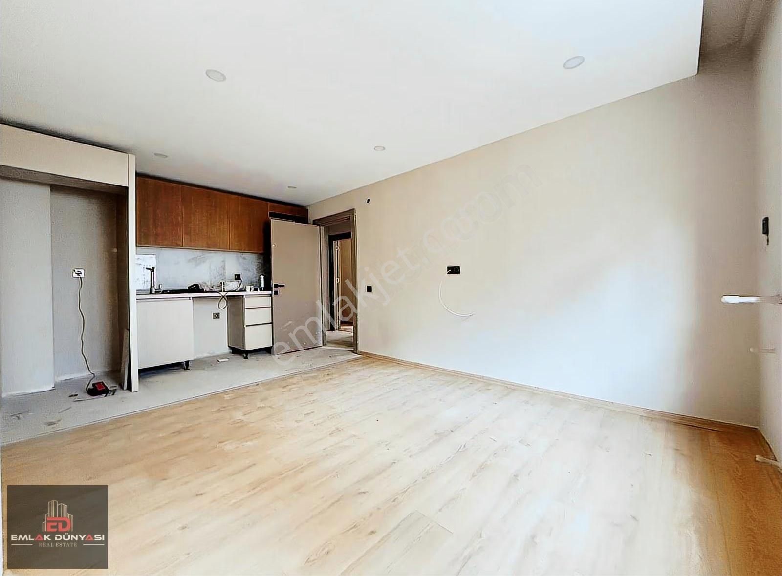 Yükseliş Mah.çevre Yolu Dibi Sıfır 2+1 75m2 Daire - Görsel 18