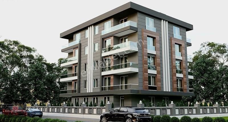 Yenigün Mah.alan Kazanır!! Arakat Önü Açık Sıfır 2+1 90m2 Daire - Görsel 28