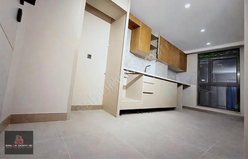 Yükseliş Mah.istikbal Mobilya Yanı Katta Ayrı M.2+1 90m2 Daire - Görsel 31