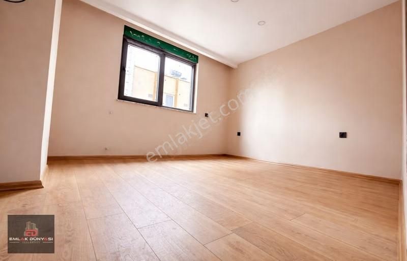 Yükseliş Mah.istikbal Mobilya Yanı Katta Ayrı M.2+1 90m2 Daire - Görsel 17