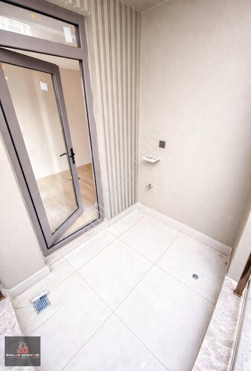 Yükseliş Mah.istikbal Mobilya Yanı Katta Ayrı M.2+1 90m2 Daire - Görsel 25