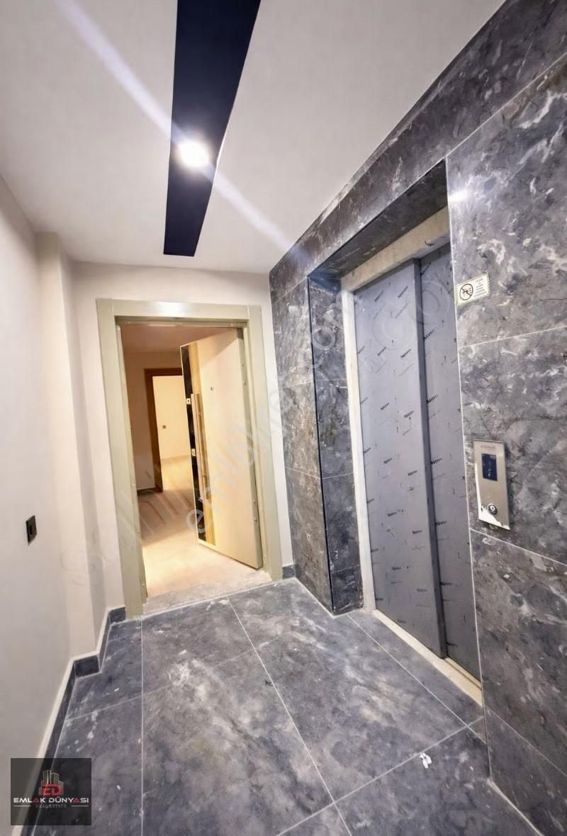 Yükseliş Mah.istikbal Mobilya Yanı Katta Ayrı M.2+1 90m2 Daire - Görsel 6