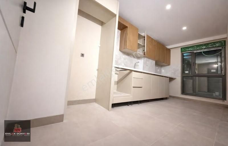 Yükseliş Mah.istikbal Mobilya Yanı Katta Ayrı M.2+1 90m2 Daire - Görsel 32