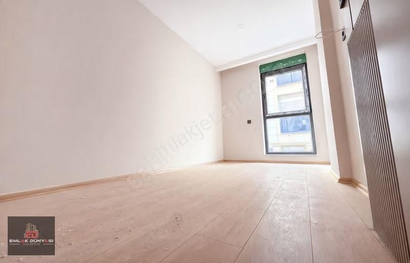 Yükseliş Mah.istikbal Mobilya Yanı Katta Ayrı M.2+1 90m2 Daire - Görsel 18