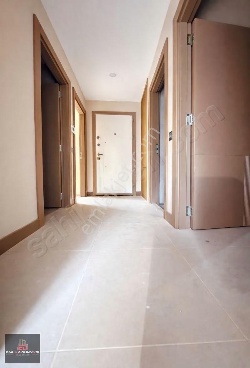 Yükseliş Mah.istikbal Mobilya Yanı Katta Ayrı M.2+1 90m2 Daire - Görsel 28