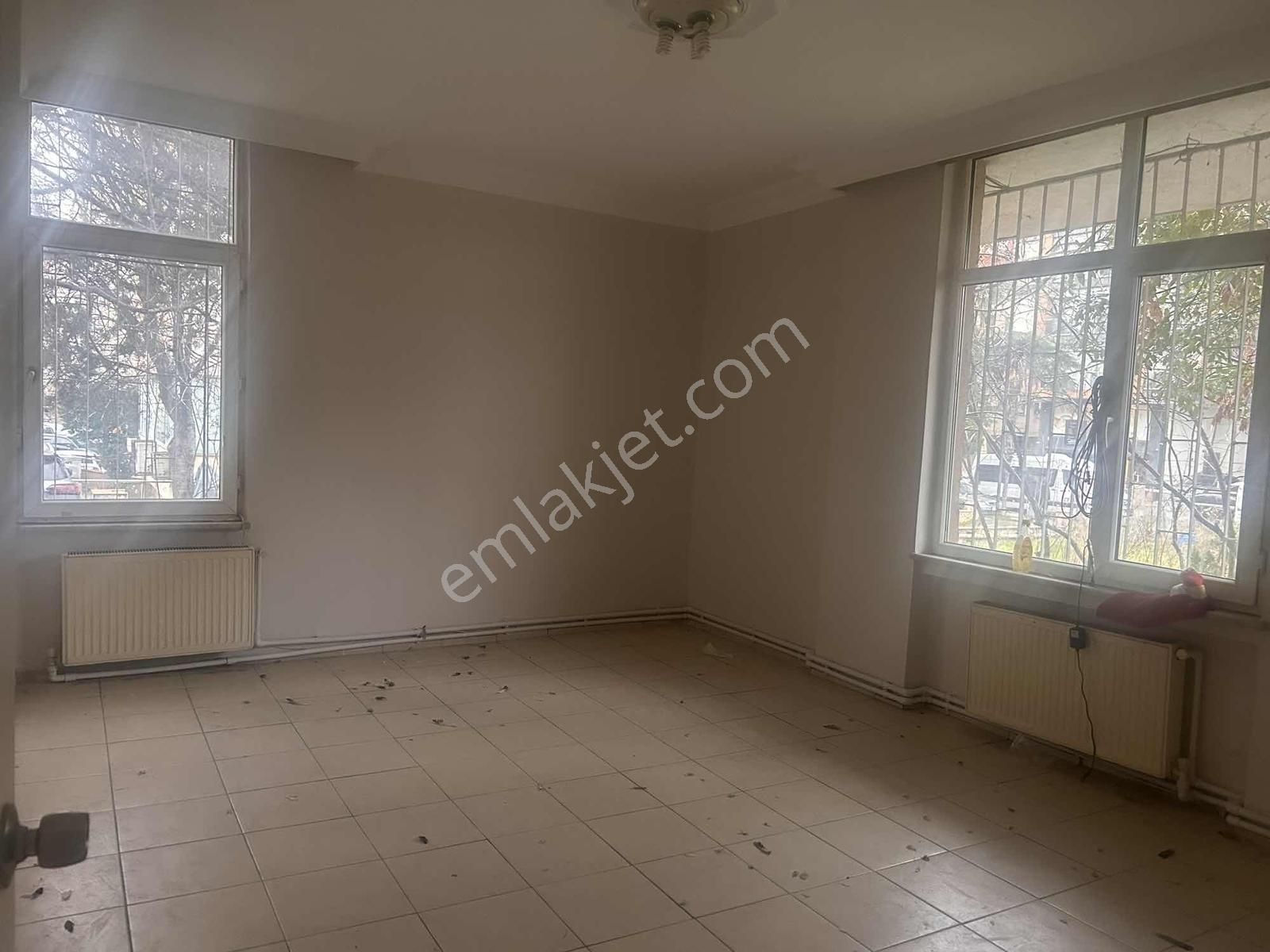 İncirli Cadde Üstü Otoparklı 4 Odalı Kiralık İşyeri - Görsel 11