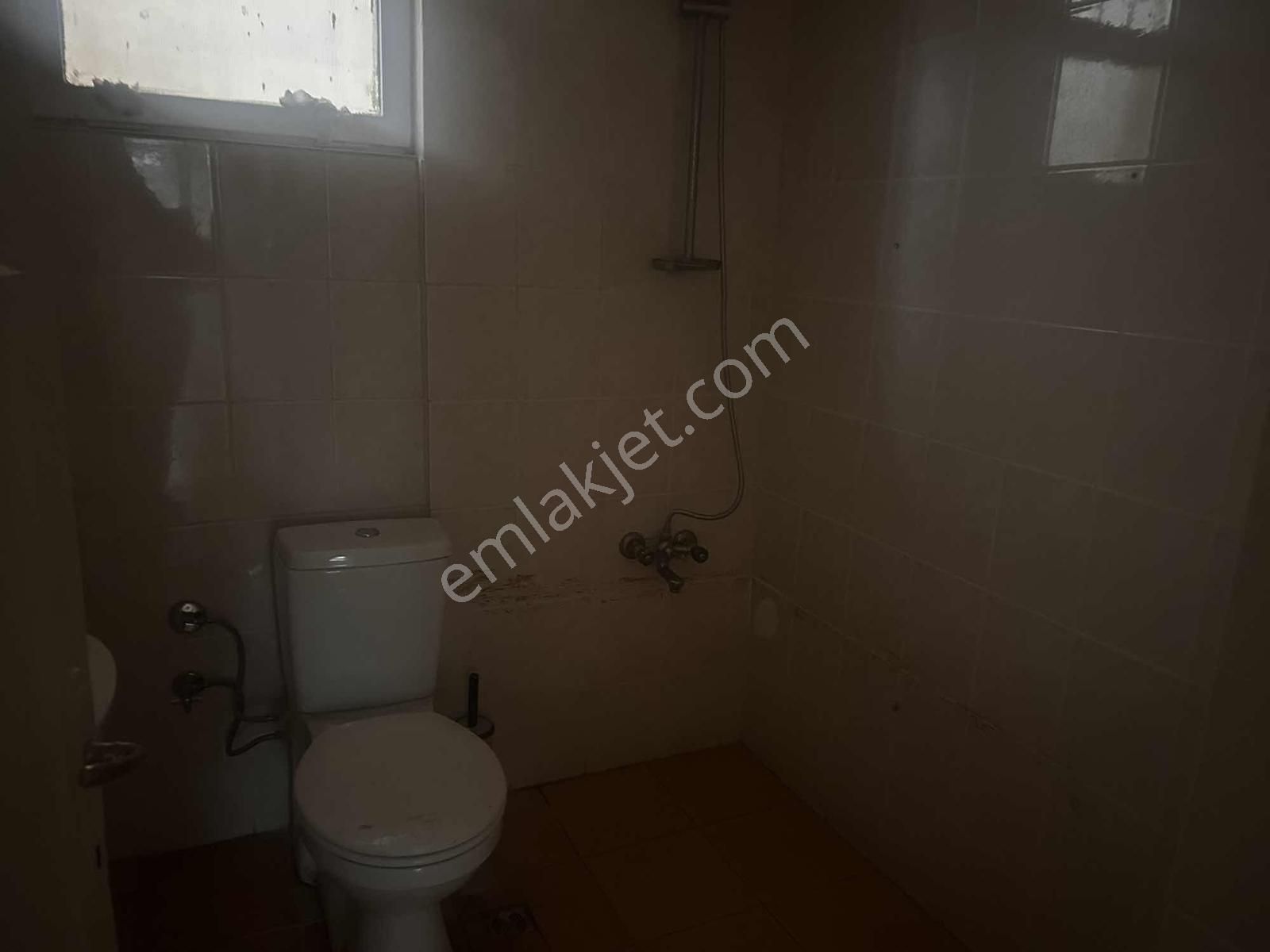 İncirli Cadde Üstü Otoparklı 4 Odalı Kiralık İşyeri - Görsel 8