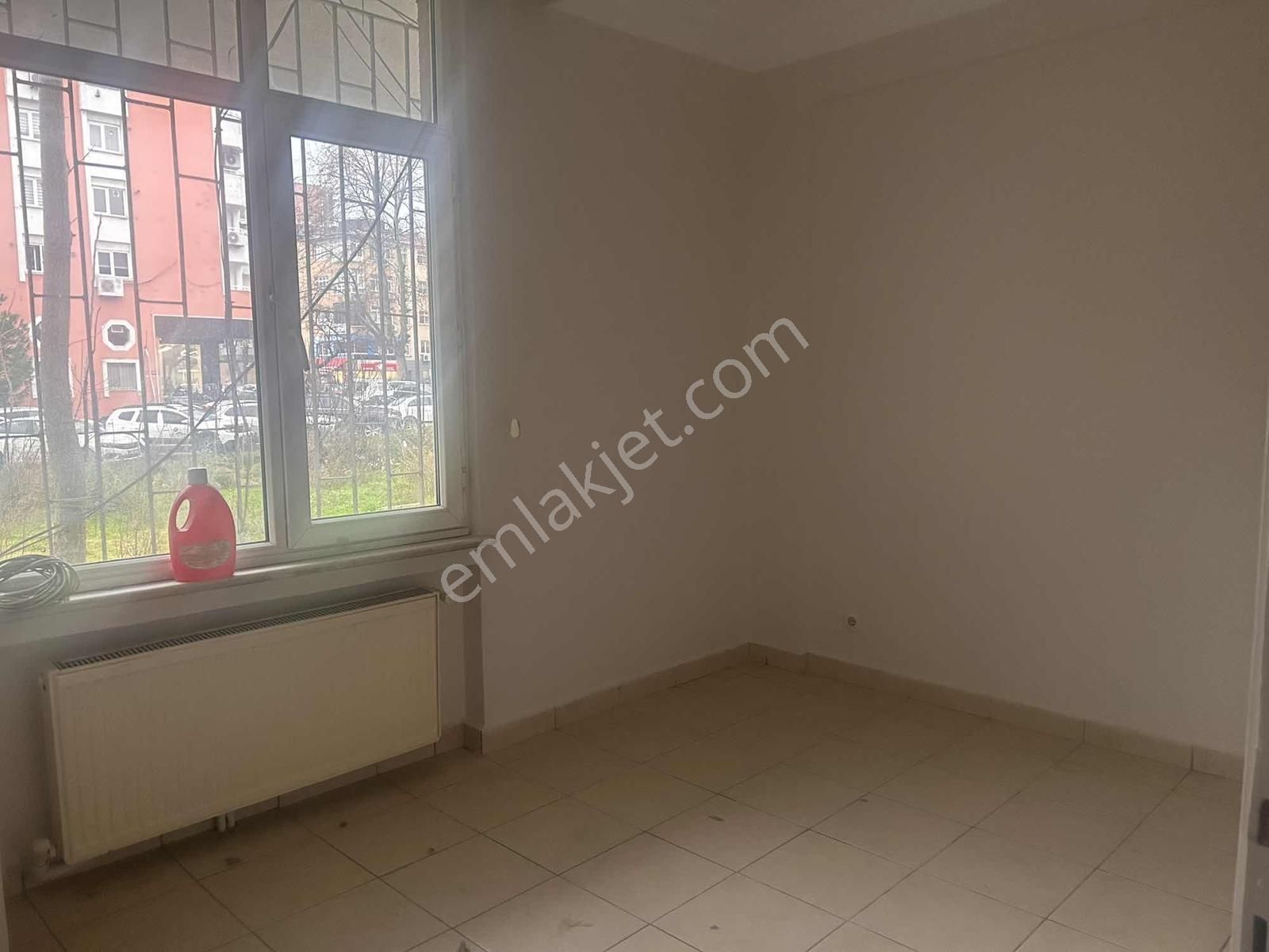 İncirli Cadde Üstü Otoparklı 4 Odalı Kiralık İşyeri - Görsel 10