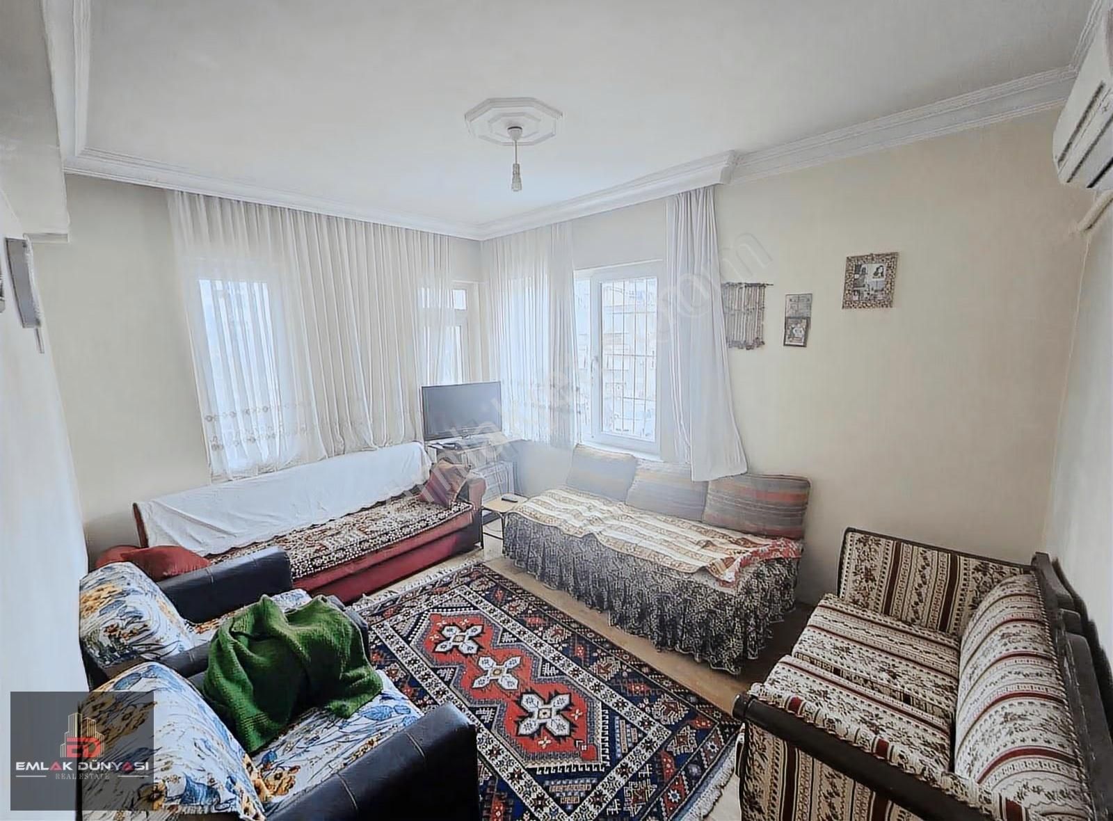 Yüksekalan Mah.krediye Açık Ayrı Mutfak Önü Açık 3+1 140m2 Daire - Görsel 23