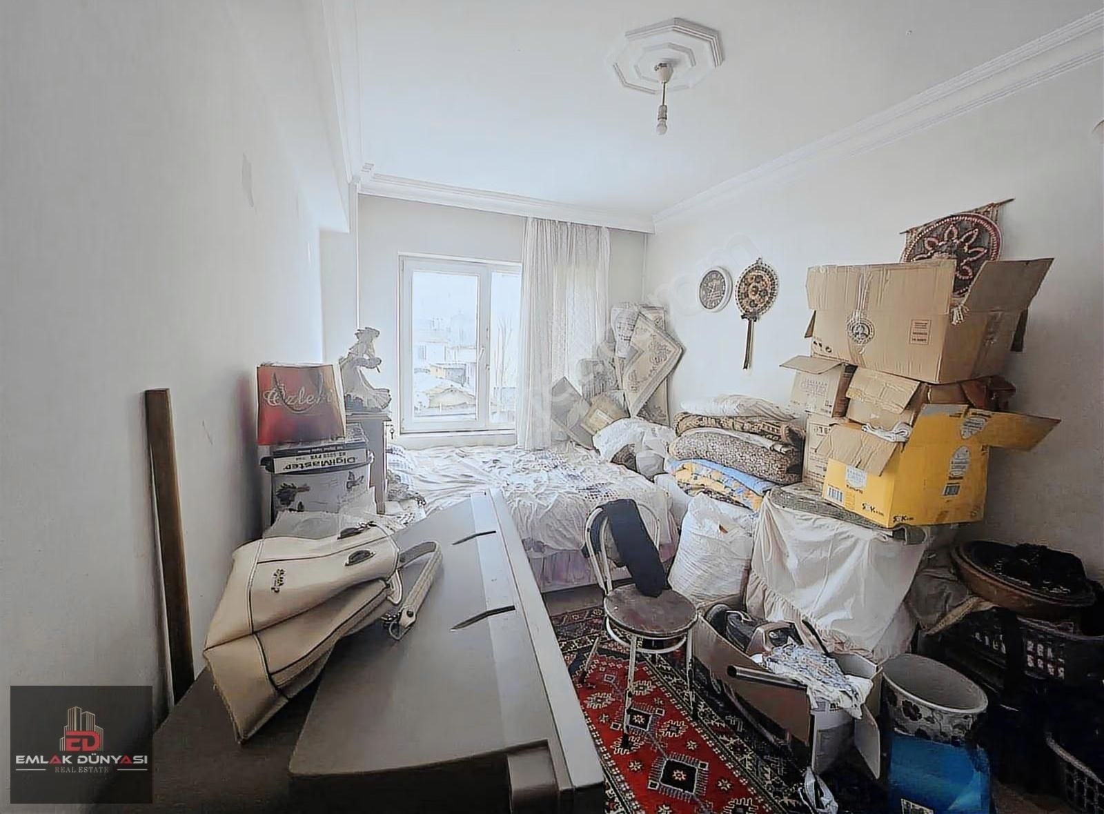 Yüksekalan Mah.krediye Açık Ayrı Mutfak Önü Açık 3+1 140m2 Daire - Görsel 5