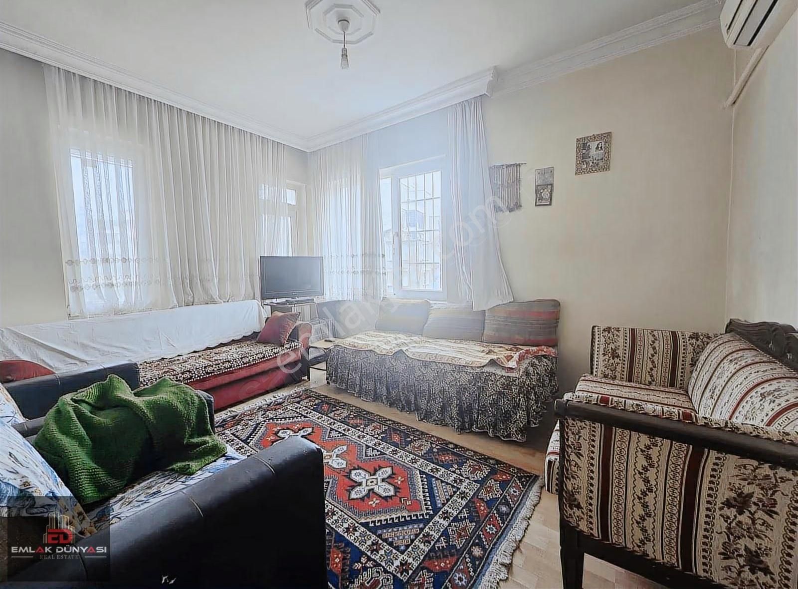 Yüksekalan Mah.krediye Açık Ayrı Mutfak Önü Açık 3+1 140m2 Daire - Görsel 2