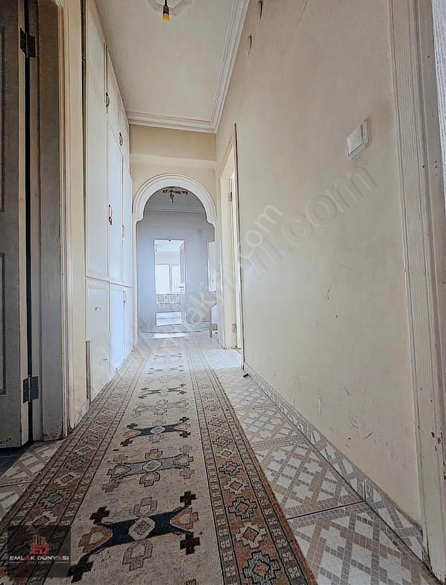 Yüksekalan Mah.krediye Açık Ayrı Mutfak Önü Açık 3+1 140m2 Daire - Görsel 4