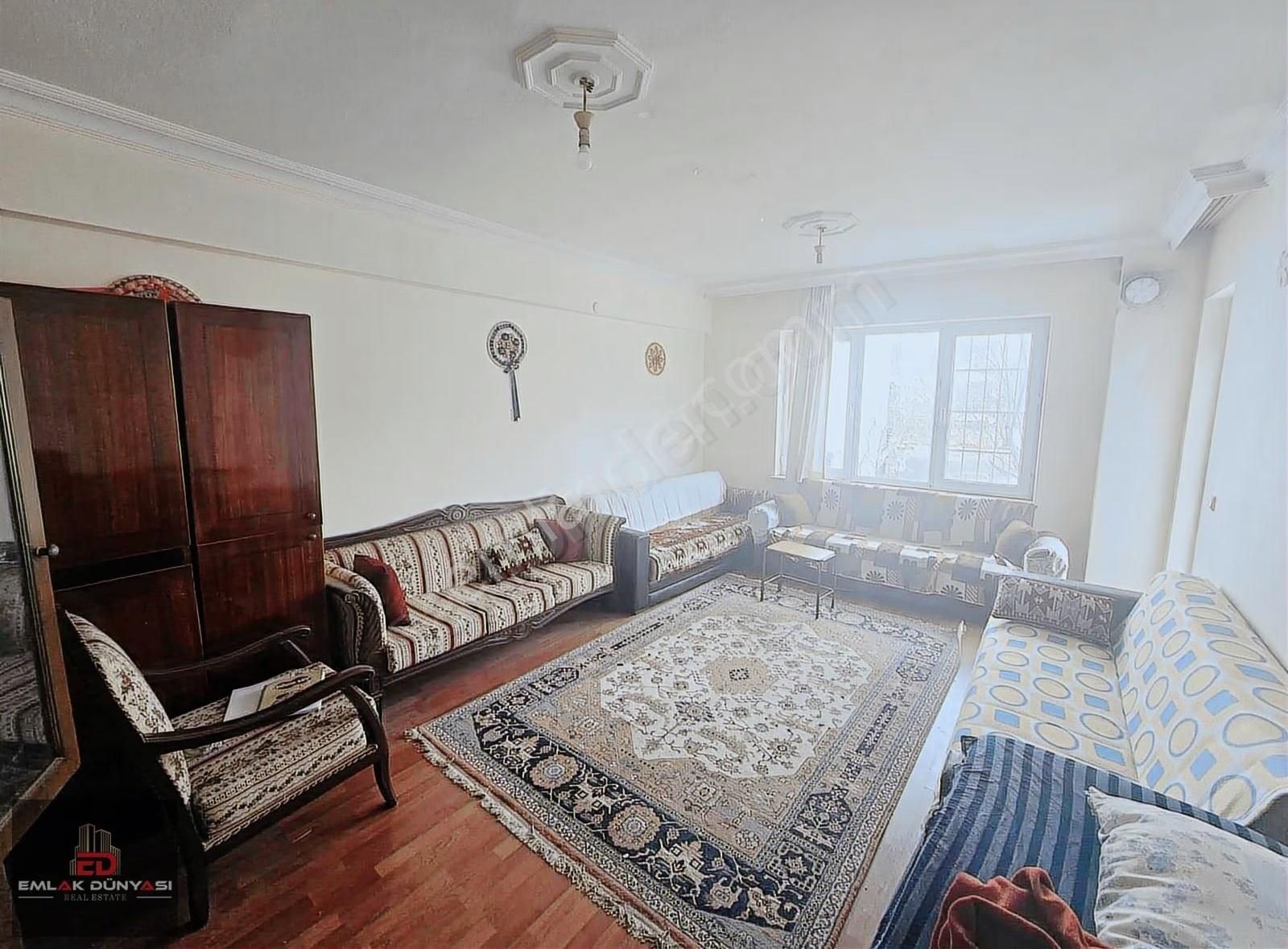 Yüksekalan Mah.krediye Açık Ayrı Mutfak Önü Açık 3+1 140m2 Daire - Görsel 12