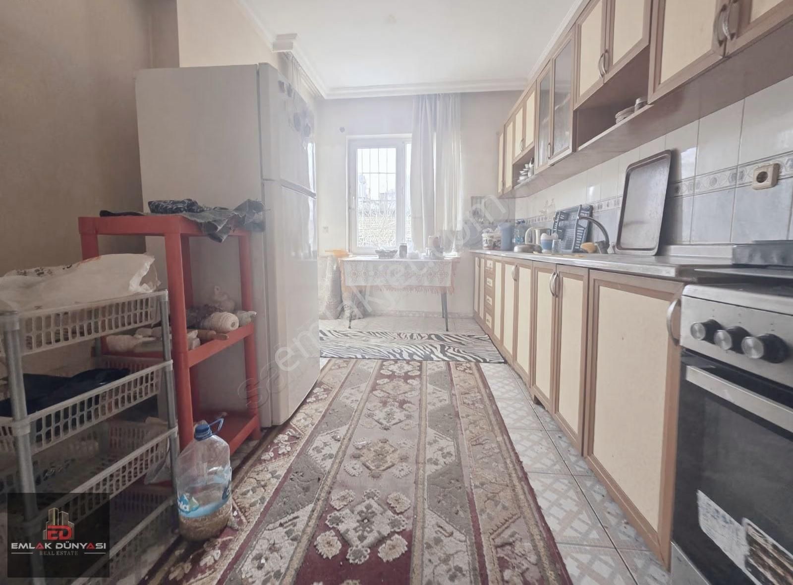 Yüksekalan Mah.krediye Açık Ayrı Mutfak Önü Açık 3+1 140m2 Daire - Görsel 17