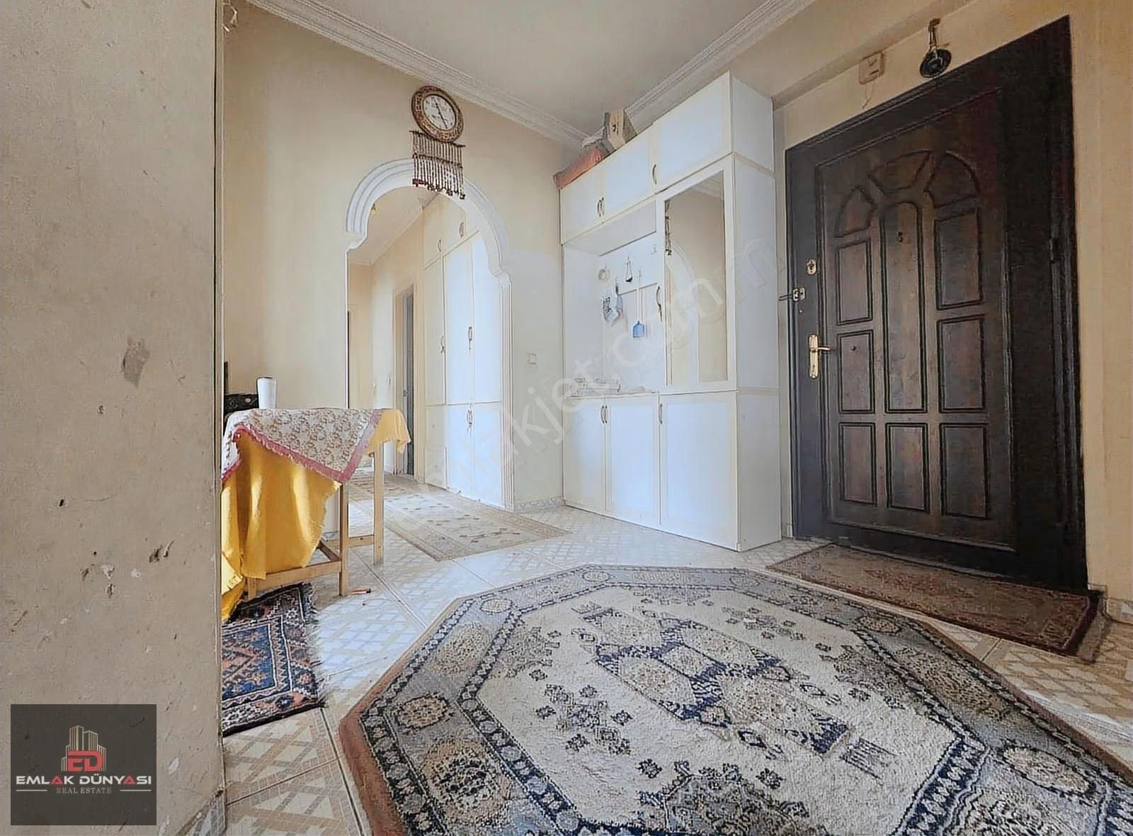 Yüksekalan Mah.krediye Açık Ayrı Mutfak Önü Açık 3+1 140m2 Daire - Görsel 15