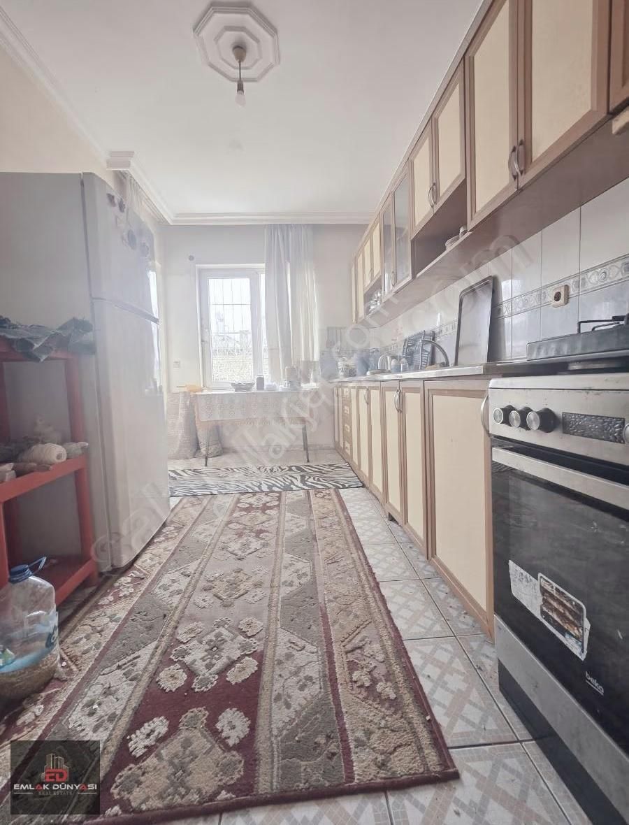 Yüksekalan Mah.krediye Açık Ayrı Mutfak Önü Açık 3+1 140m2 Daire - Görsel 9