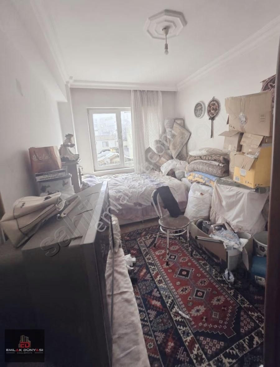 Yüksekalan Mah.krediye Açık Ayrı Mutfak Önü Açık 3+1 140m2 Daire - Görsel 16