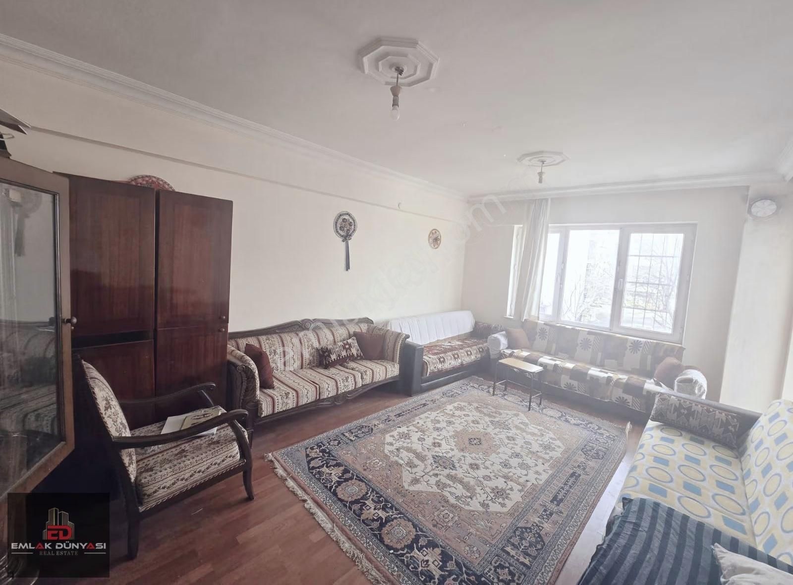 Yüksekalan Mah.krediye Açık Ayrı Mutfak Önü Açık 3+1 140m2 Daire - Görsel 22