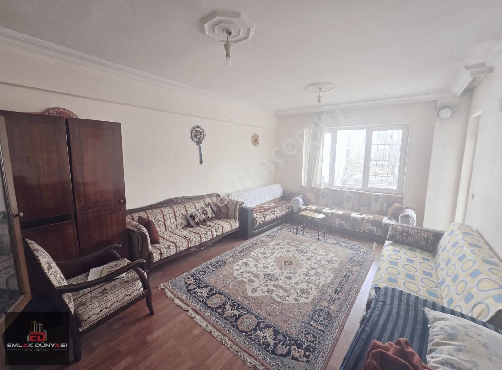 Yüksekalan Mah.krediye Açık Ayrı Mutfak Önü Açık 3+1 140m2 Daire - Görsel 11