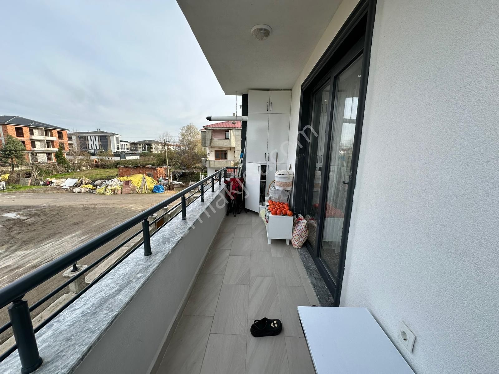 Karasu'da Günlük Yaşama Yakın 2+1 Geniş Ve Ferah Satılık Daire - Görsel 27