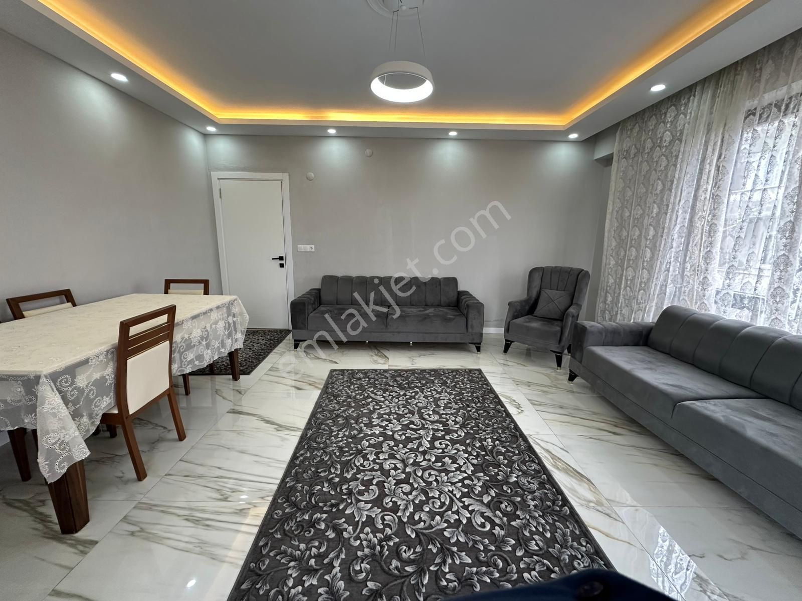 Karasu'da Günlük Yaşama Yakın 2+1 Geniş Ve Ferah Satılık Daire - Görsel 9